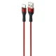 کابل تایپ سی فست شارژ Original 2.4A 1m