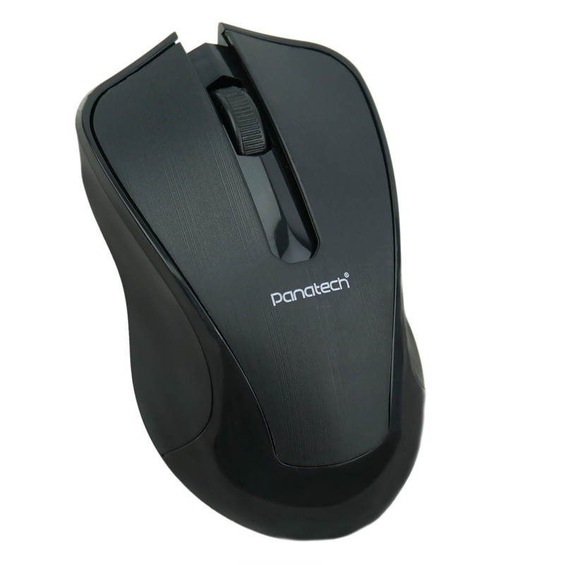 اندروید باکس Panatech PDJ4112A + موس