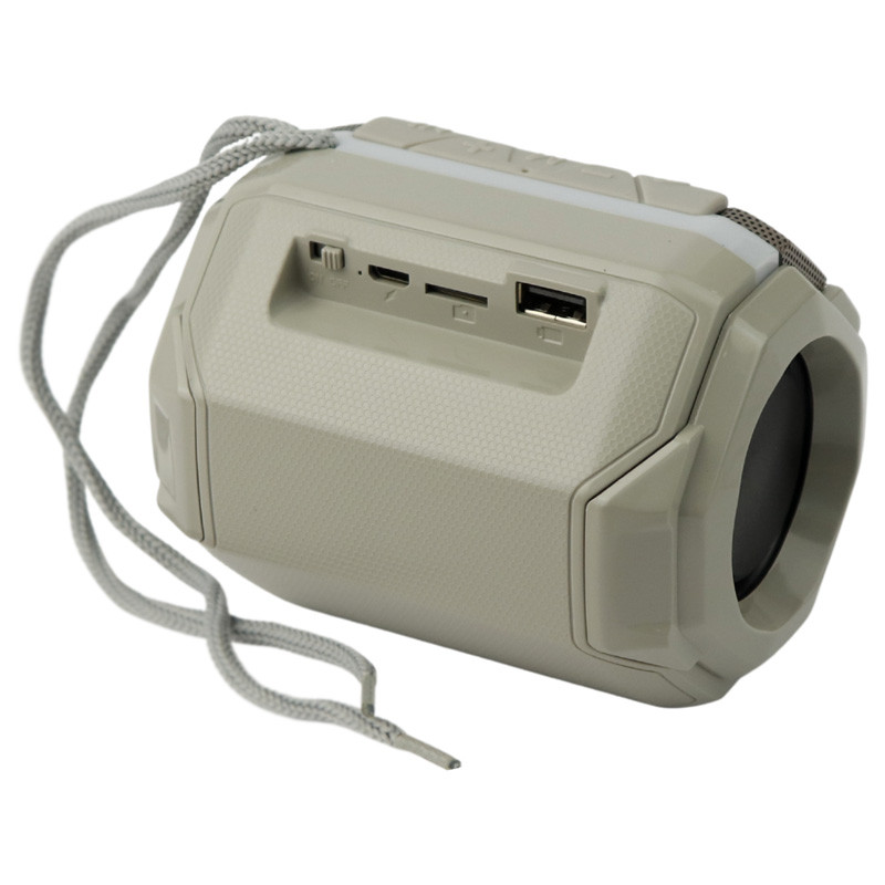 اسپیکر بلوتوثی رم و فلش خور Portable A005