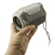 اسپیکر بلوتوثی رم و فلش خور Portable A005