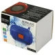 اسپیکر بلوتوثی رم و فلش خور Portable A005