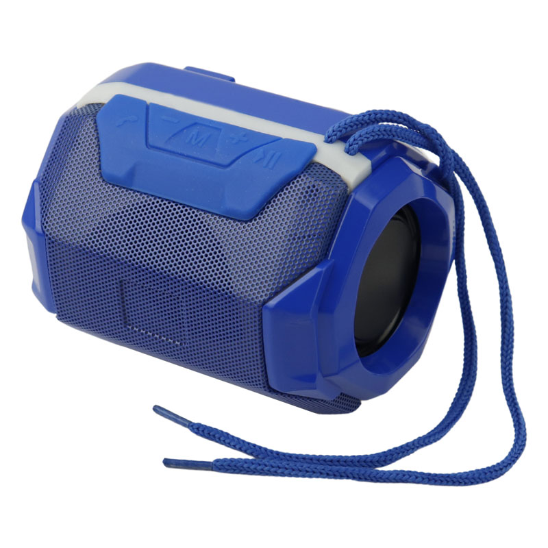 اسپیکر بلوتوثی رم و فلش خور Portable A005