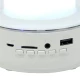 اسپیکر بلوتوثی رم و فلش خور Portable SX20