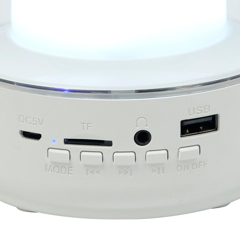 اسپیکر بلوتوثی رم و فلش خور Portable SX20
