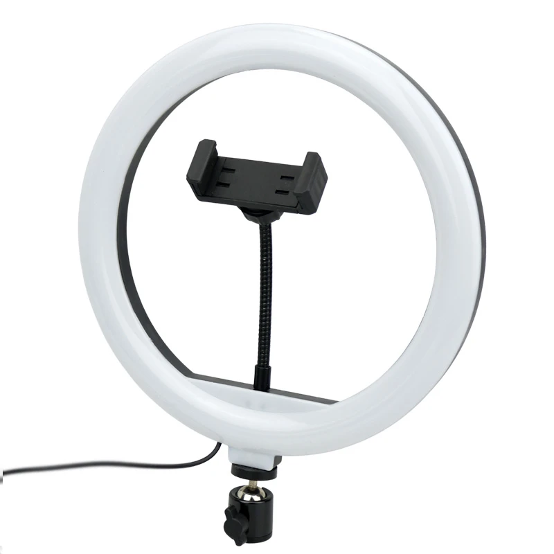 رینگ لایت پایه دار “QX-260 10