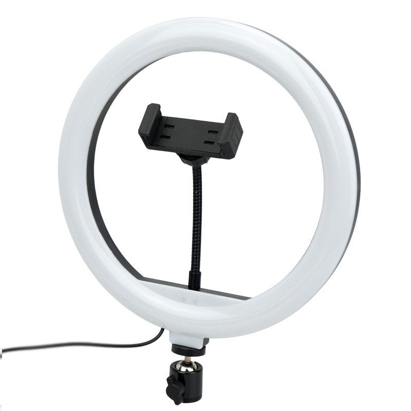 رینگ لایت پایه دار “QX-260 10