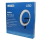 رینگ لایت پایه دار “Ring Fill Light LJJ-45 18
