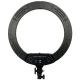 رینگ لایت پایه دار “Ring Fill Light LJJ-45 18