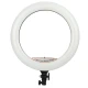 رینگ لایت پایه دار “Ring Fill Light LJJ-45 18