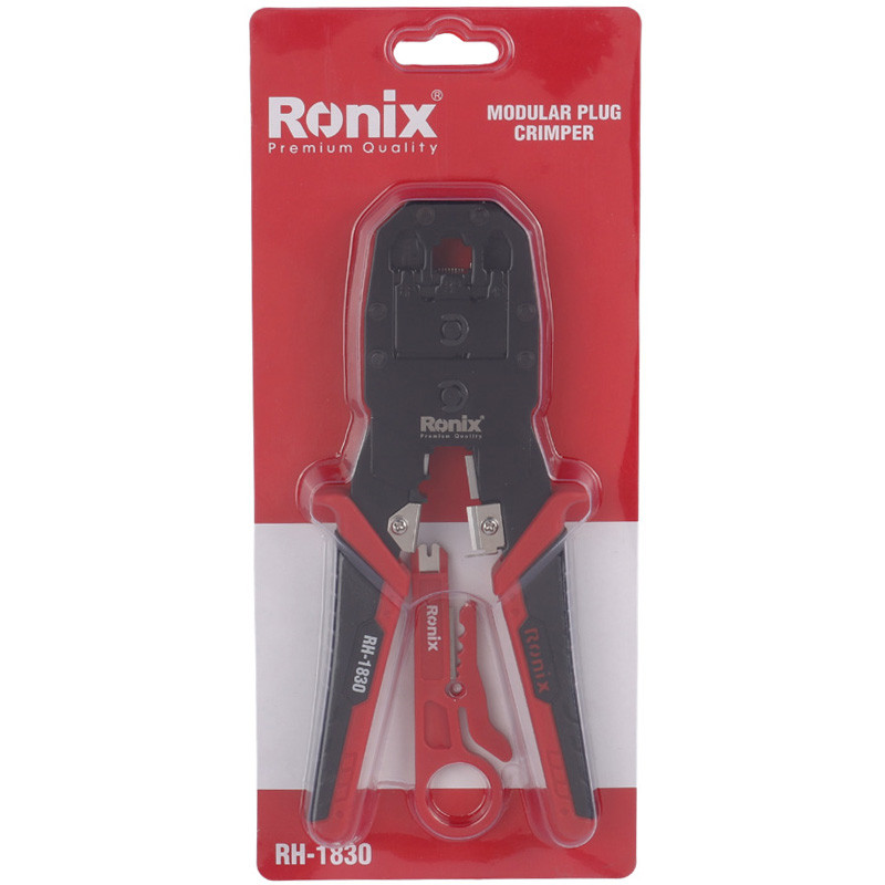 آچار شبکه Ronix RH-1830