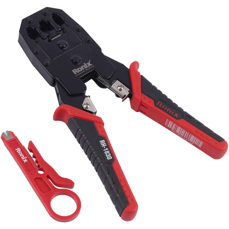 آچار شبکه Ronix RH-1830