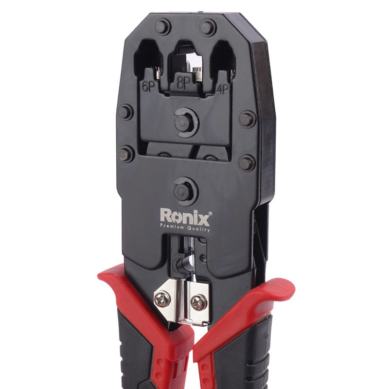 آچار شبکه Ronix RH-1830