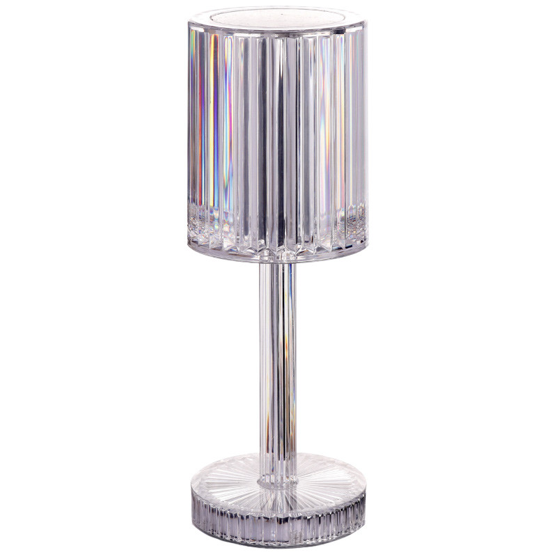 چراغ خواب Rose Diamond کد 3