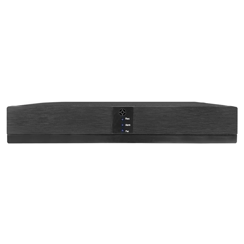 دستگاه NVR ده کاناله SCOVO SC-7110 8MP