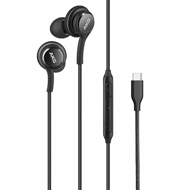 هندزفری Samsung Note10 AKG EO-IC100 Type-C