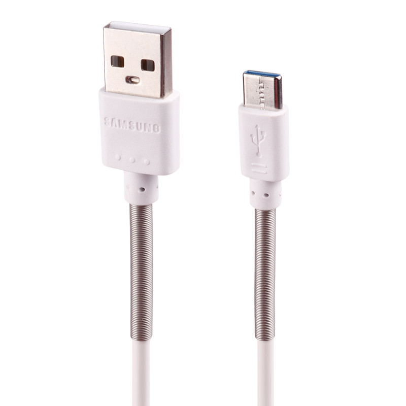 کابل تایپ سی فست شارژ Samsung QC3.0 1m