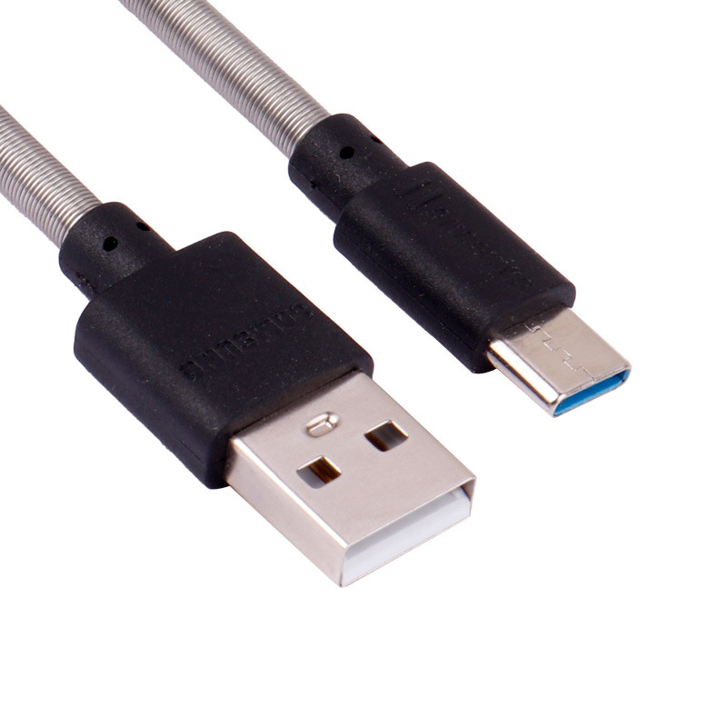 کابل تایپ سی فست شارژ Samsung QC3.0 1m
