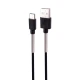 کابل تایپ سی فست شارژ Samsung QC3.0 1m