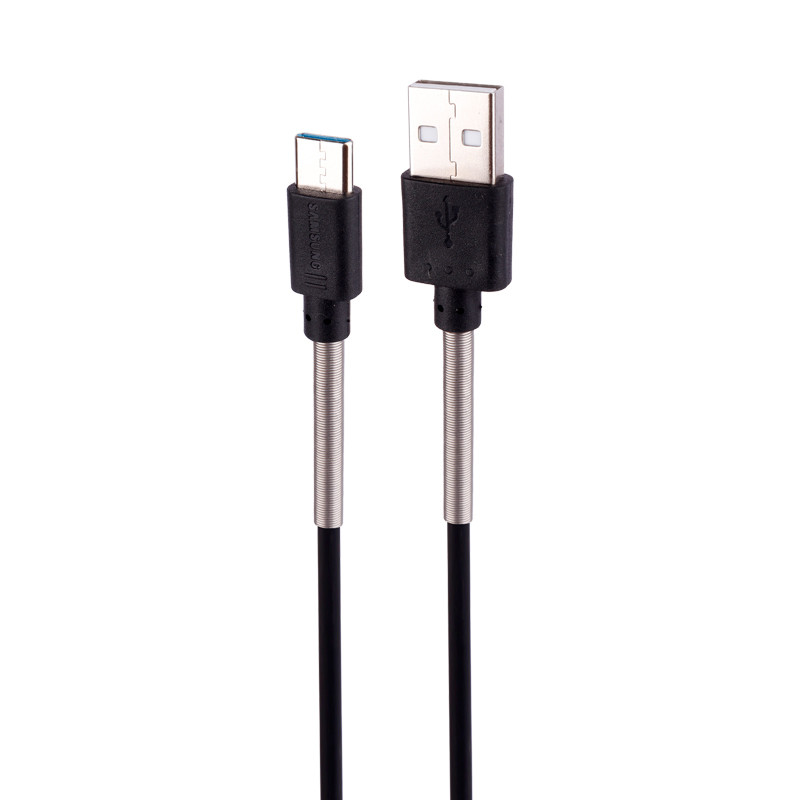 کابل تایپ سی فست شارژ Samsung QC3.0 1m