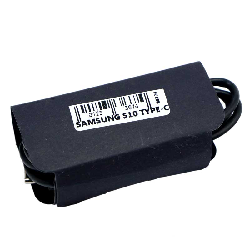 کابل تایپ سی Samsung S10 1m