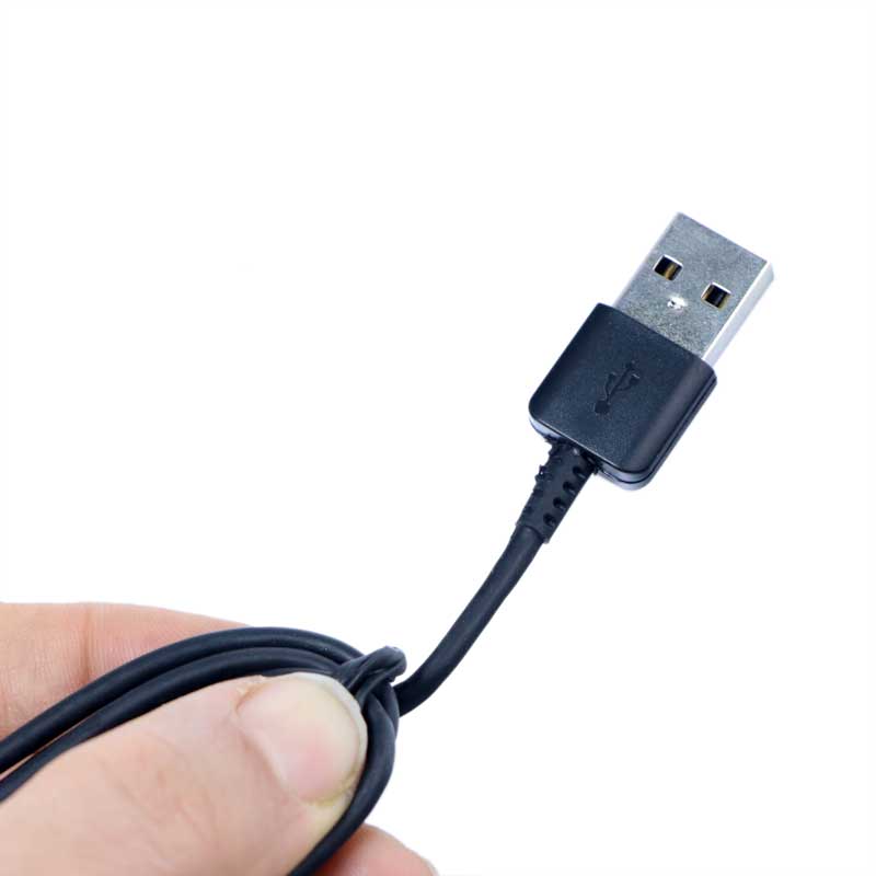کابل تایپ سی Samsung S10 1m