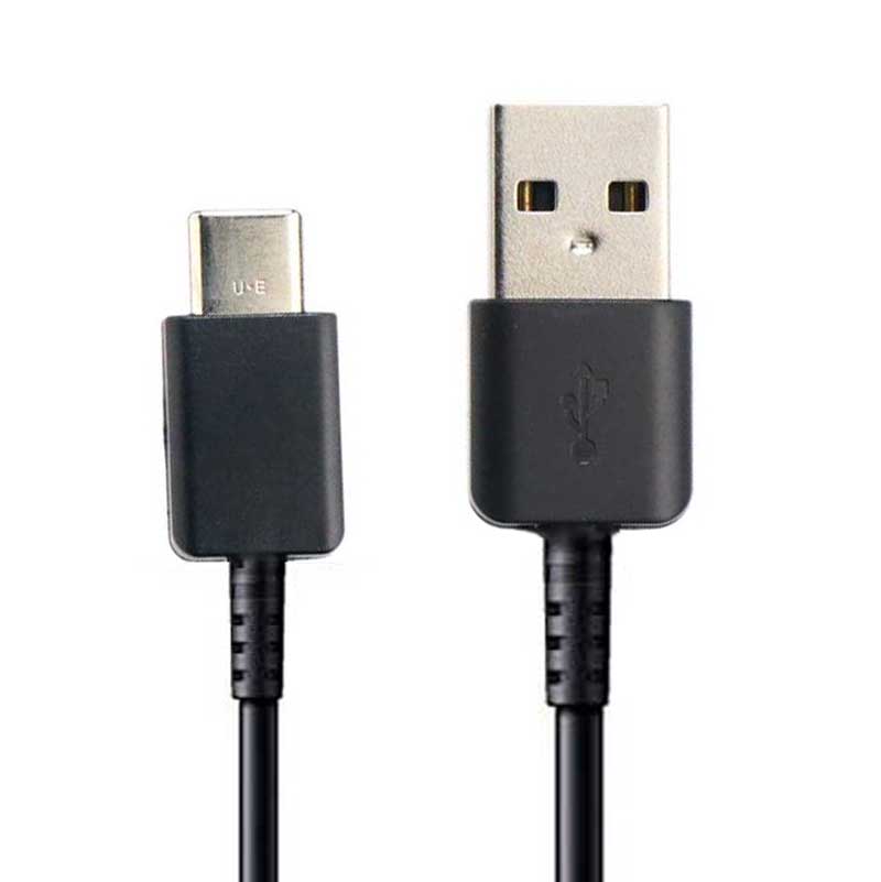 کابل تایپ سی Samsung S10 1m