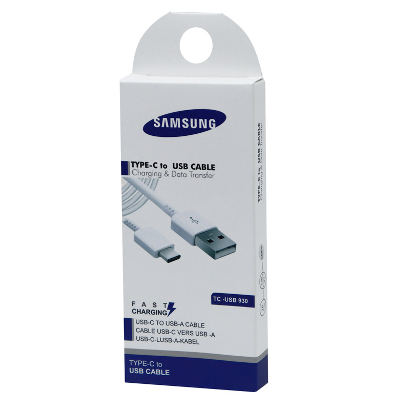 کابل تایپ سی Samsung TC-USB 930 1m