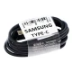 کابل تایپ سی فست شارژ Samsung 1.1m
