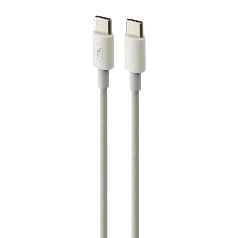 کابل تبدیل فست شارژ Sky Dolphin S57T Type-C to Type-C 18W 1m