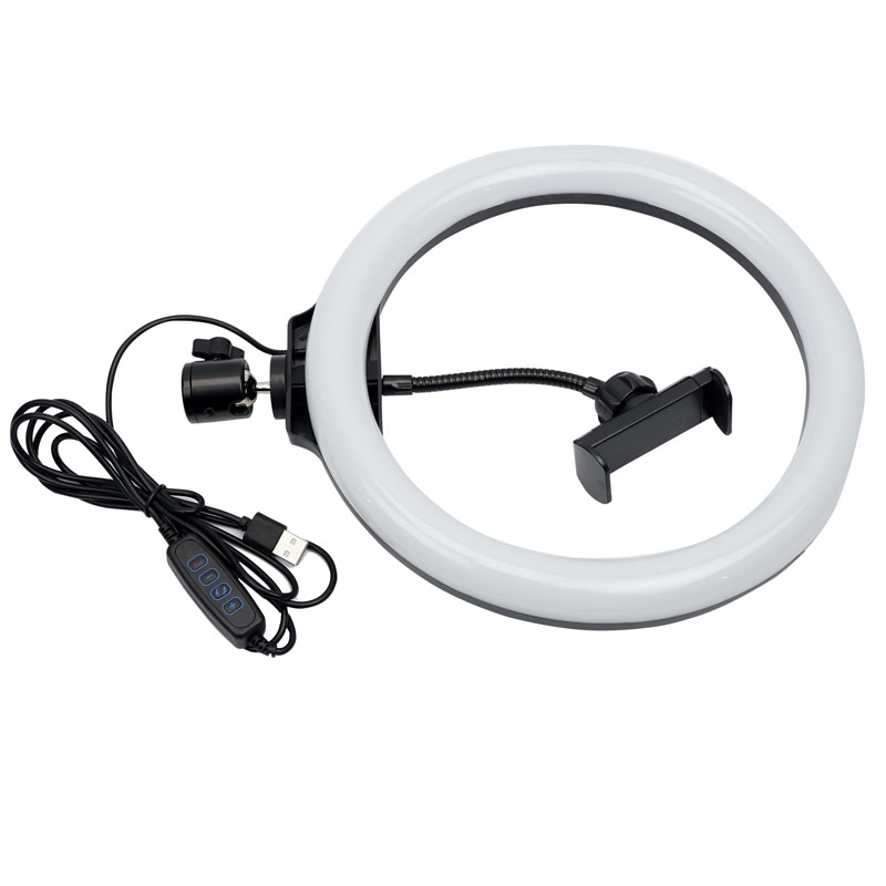 رینگ لایت LC-888