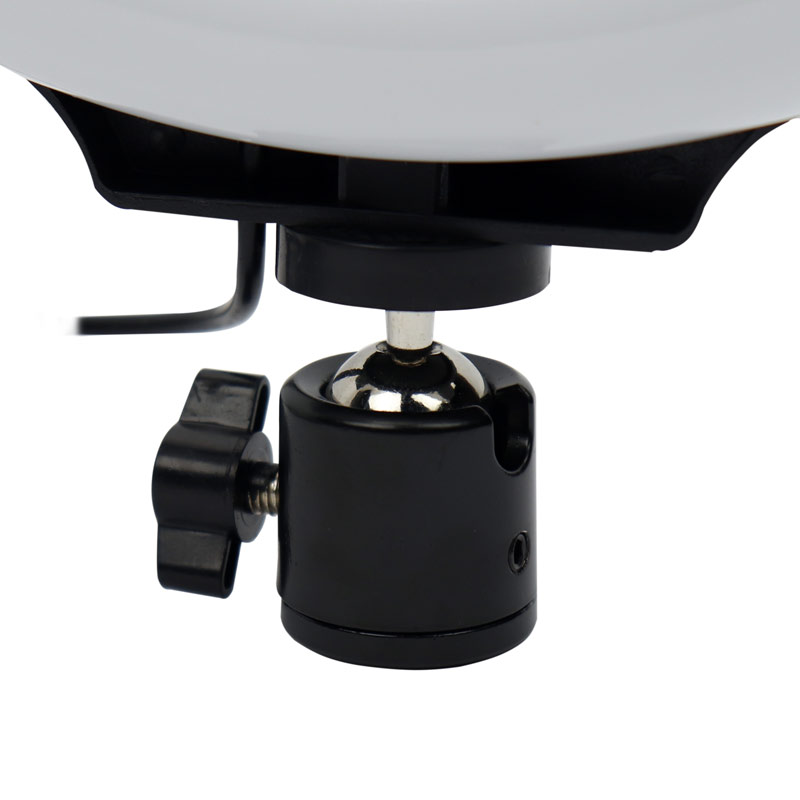 رینگ لایت LC-888