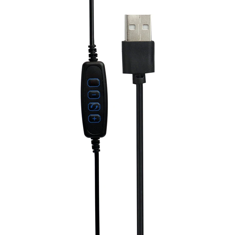 رینگ لایت LC-888