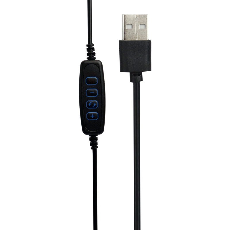 رینگ لایت LC-888