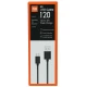 کابل تایپ سی Xiaomi 2A 1.2m پکدار