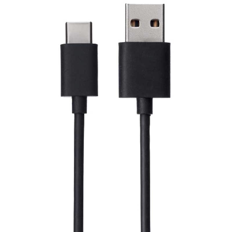 کابل تایپ سی Xiaomi 2A 1.2m پکدار