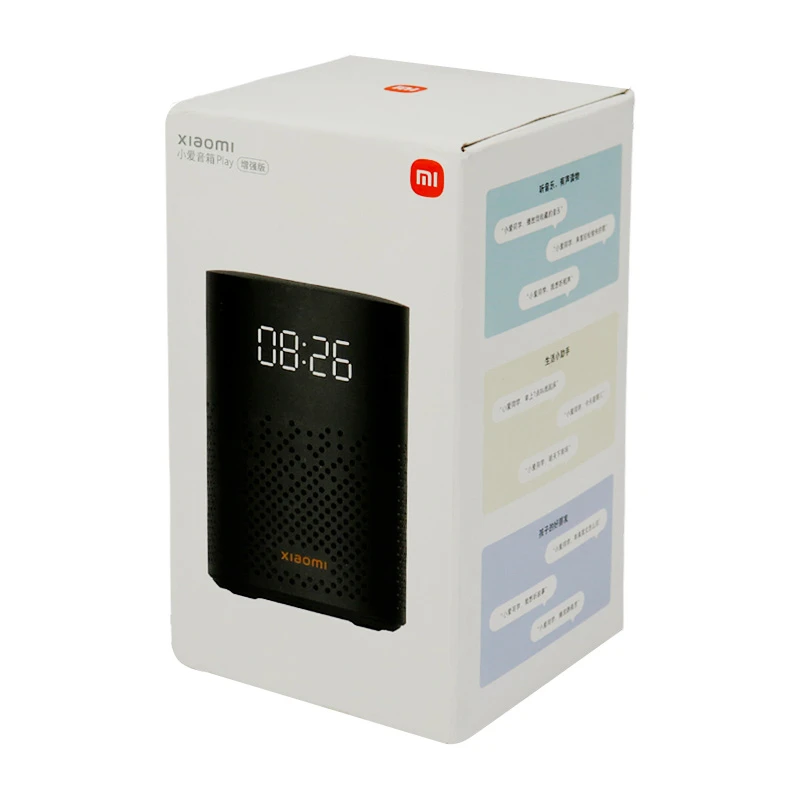 اسپیکر بلوتوثی Xiaomi Play L05C