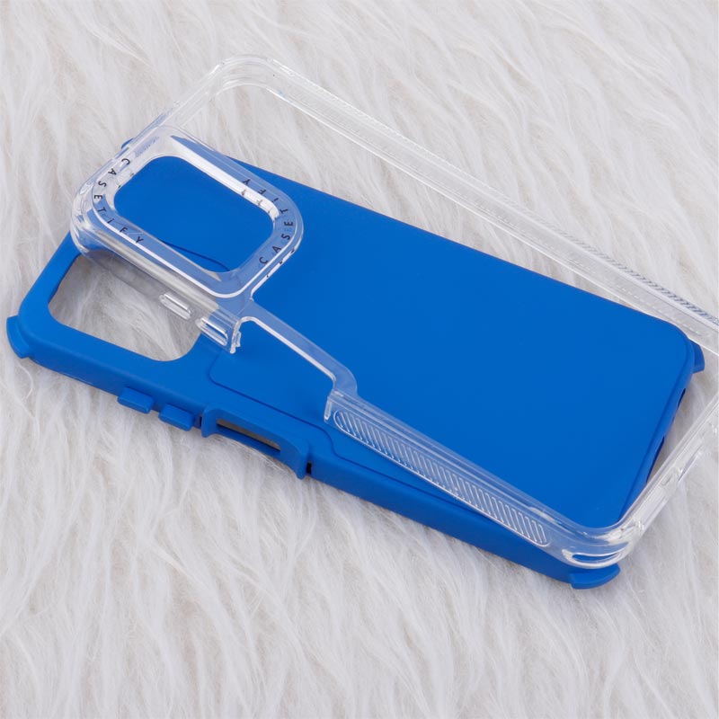 قاب ضد ضربه Casetify دو تکه Xiaomi Redmi Note 10 4G
