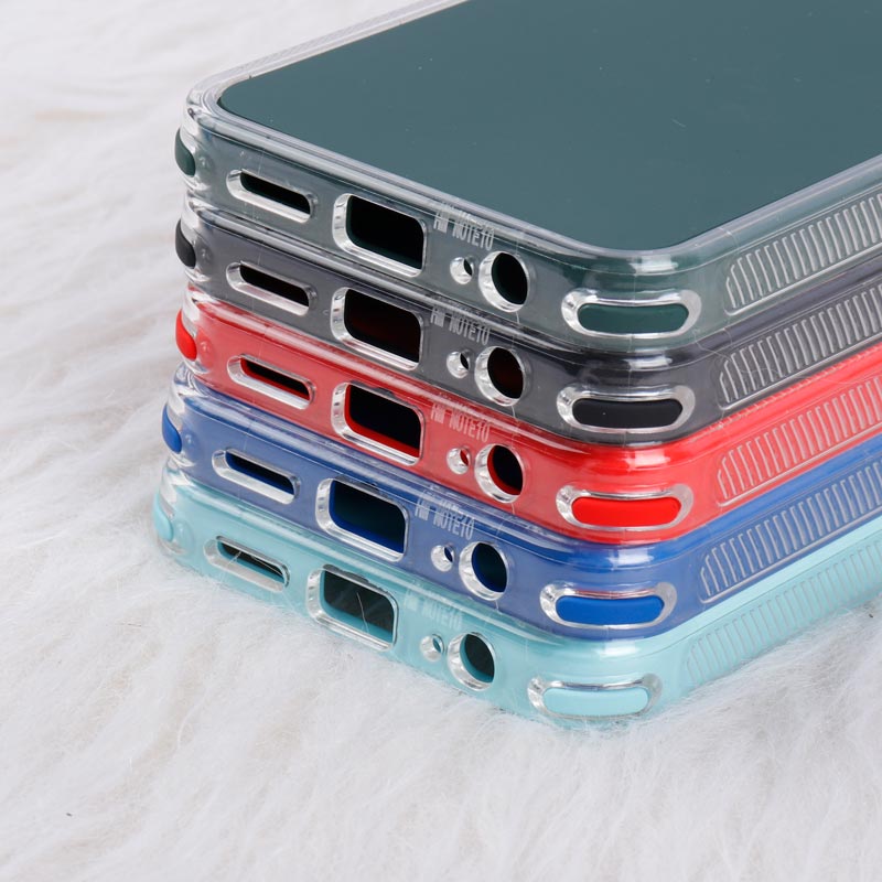 قاب ضد ضربه Casetify دو تکه Xiaomi Redmi Note 10 4G