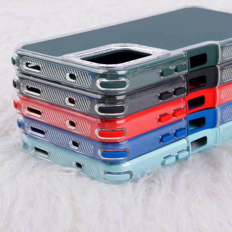 قاب ضد ضربه Casetify دو تکه Xiaomi Redmi Note 10 4G