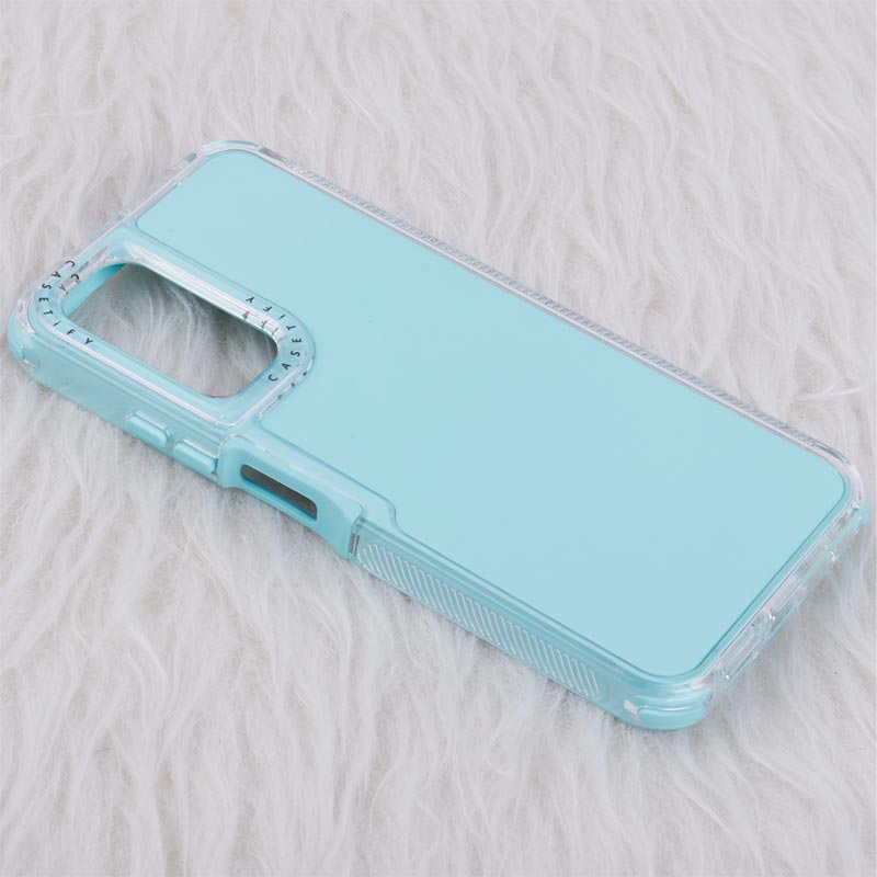 قاب ضد ضربه Casetify دو تکه Xiaomi Redmi Note 11 / 11s