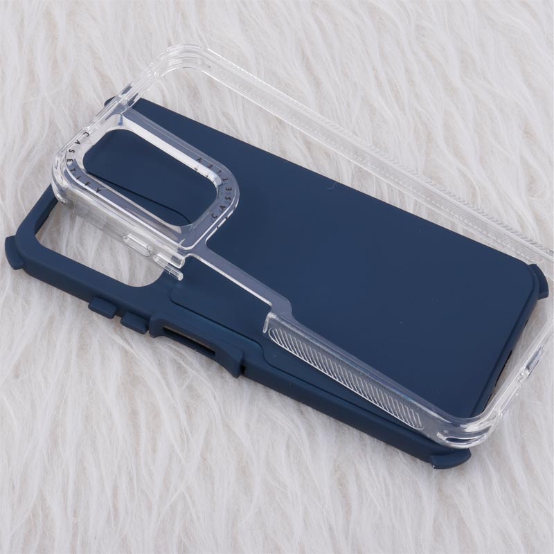 قاب ضد ضربه Casetify دو تکه Xiaomi Redmi Note 11 / 11s