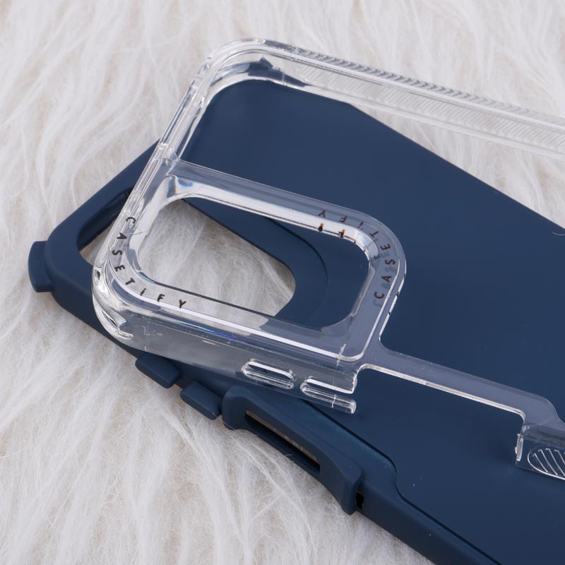 قاب ضد ضربه Casetify دو تکه Xiaomi Redmi Note 11 / 11s