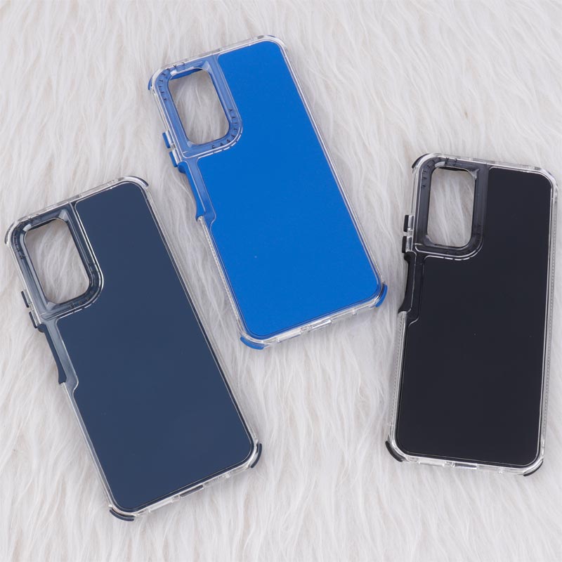 قاب ضد ضربه Casetify دو تکه Xiaomi Redmi Note 11 / 11s