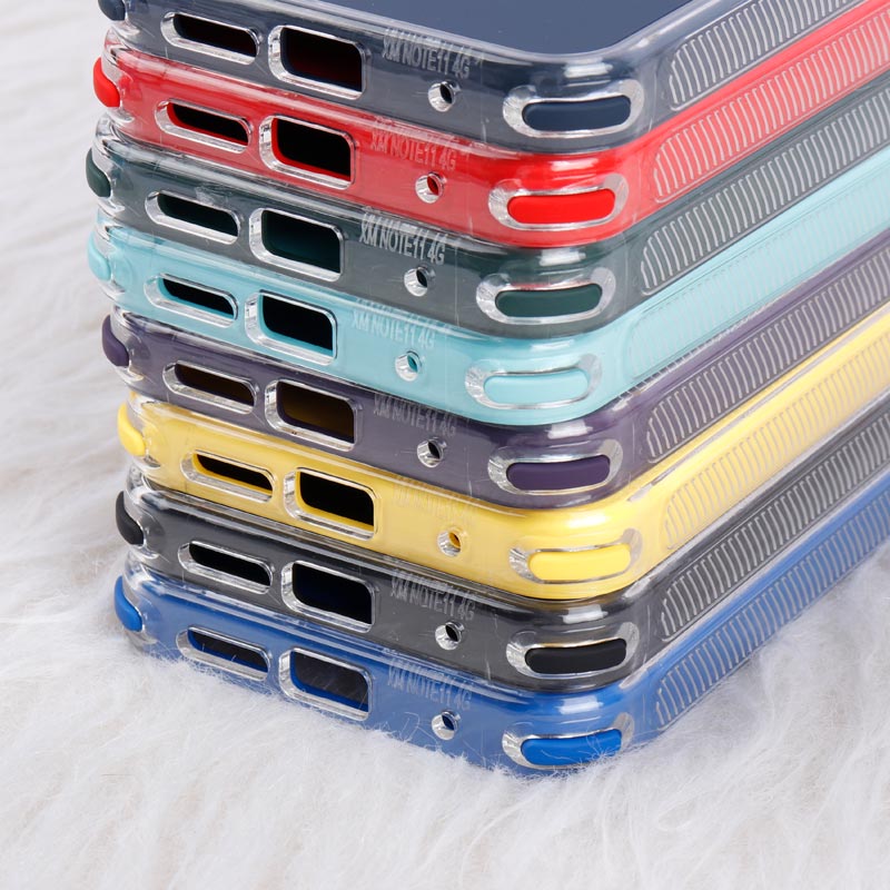 قاب ضد ضربه Casetify دو تکه Xiaomi Redmi Note 11 / 11s
