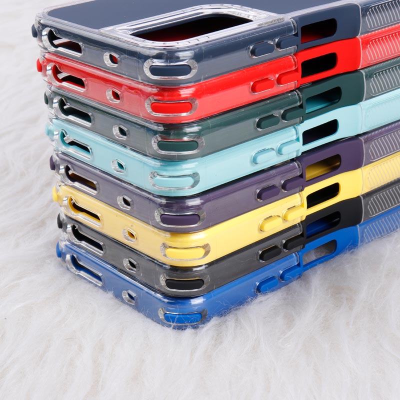 قاب ضد ضربه Casetify دو تکه Xiaomi Redmi Note 11 / 11s