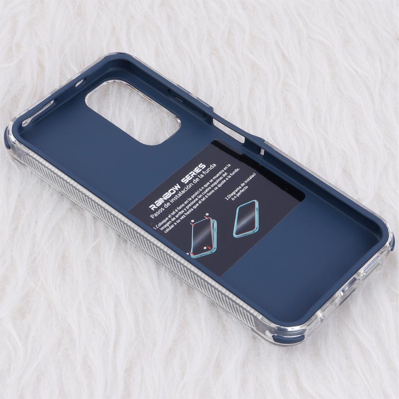 قاب ضد ضربه Casetify دو تکه Xiaomi Redmi Note 11 / 11s