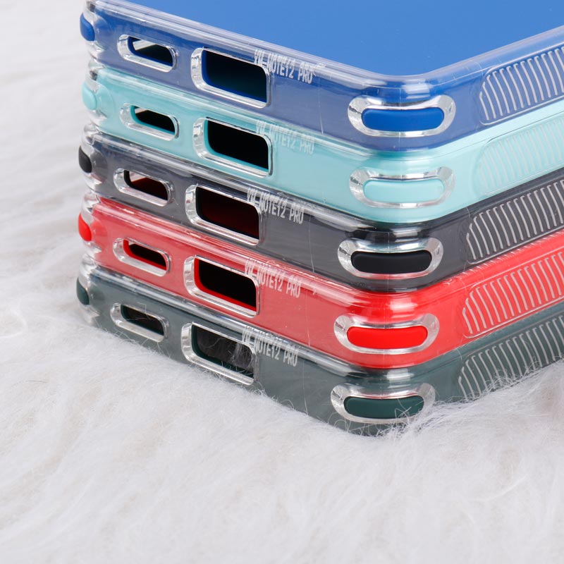 قاب ضد ضربه Casetify دو تکه Xiaomi Redmi Note 12 Pro