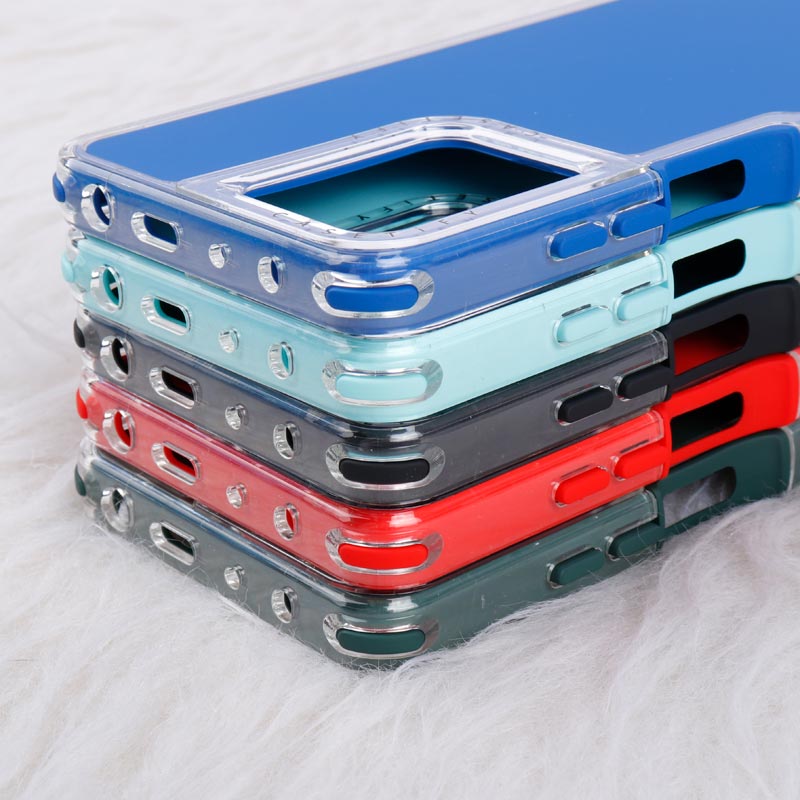 قاب ضد ضربه Casetify دو تکه Xiaomi Redmi Note 12 Pro