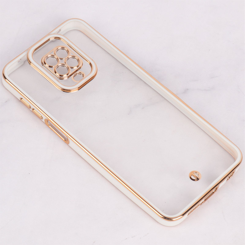 قاب محافظ لنزدار My Case الکترواپتیکال Xiaomi Redmi Note 9s