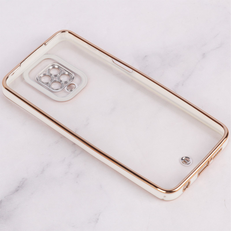 قاب محافظ لنزدار My Case الکترواپتیکال Xiaomi Redmi Note 9s